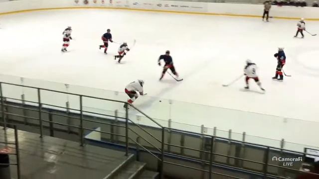 АК Краснокамск - АК Пермь