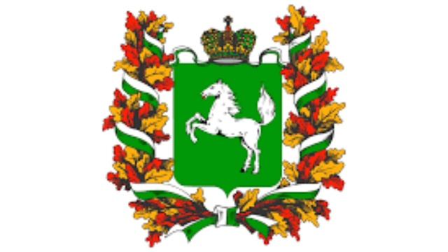 Гимн Томской области