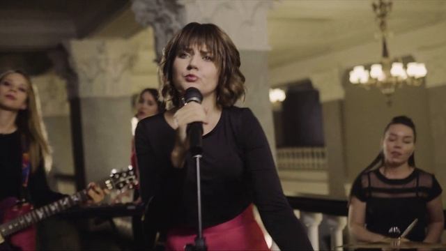 Кавер-группа MAGMA Красноярск Промо