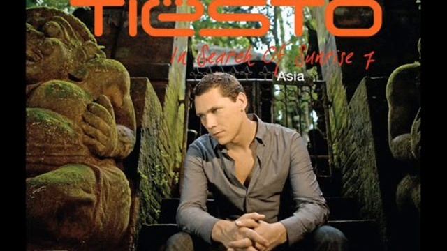 Rachael Starr-To Forever [Moonbeam Remix] (dj tiesto)