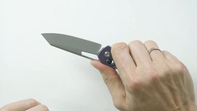 Знакомство с Tenable Knives: бюджетные модели с хорошим качеством