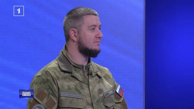 «Всё, что создаётся вокруг нас, не создают высшие силы! Это делаем мы с вами!»