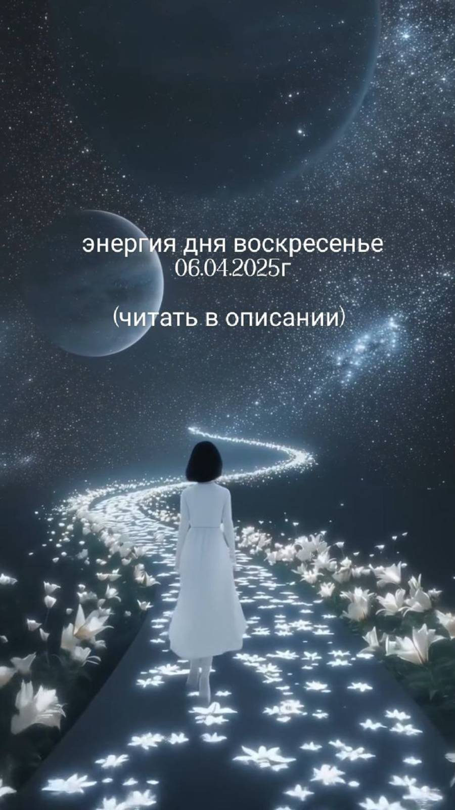 06.04.25г энергия дня воскресенье