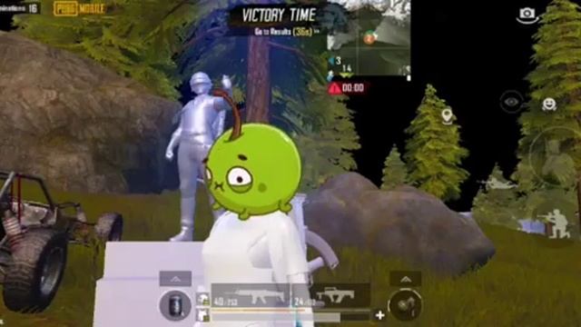 WHITE BODY MAGIC BULLET AIMBOT NO RECOIL BLACK SKY OBB GL•KR• safe