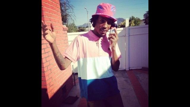 Chris Travis - Adult Swim Pt. 2 Freestyle (Prod. Kodyak)
