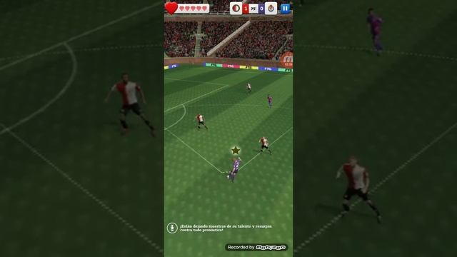 Ya Salió!! Score hero 2 para Android ¿Globalmente?