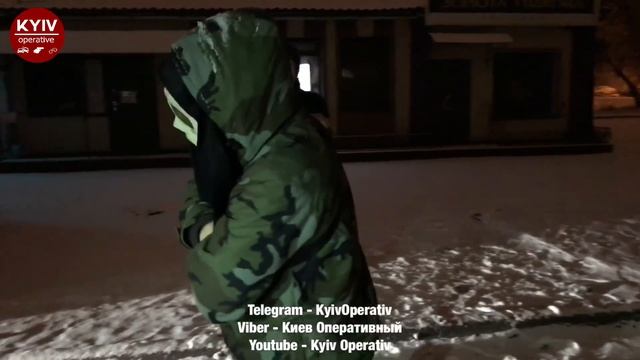 Страх і ненависть на Виноградарі. Частина 2