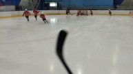 центр акулы разминка 17