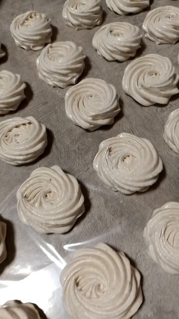 домашний зефир. яблоко 🍏 корица 🥨