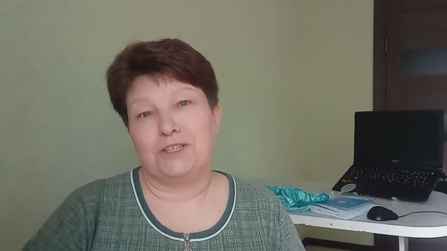 Мой выбор 😊