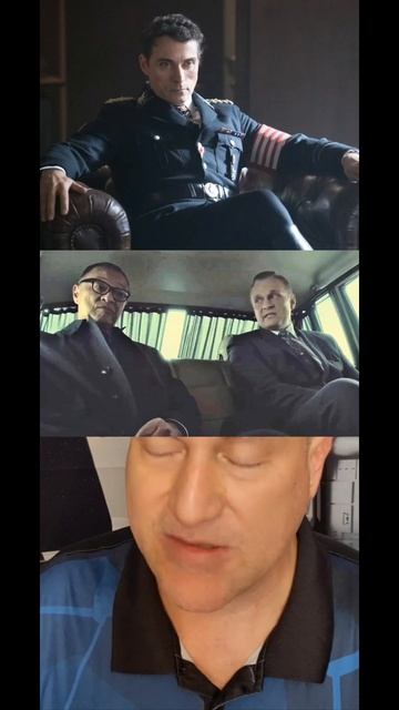 Man in the High Castle