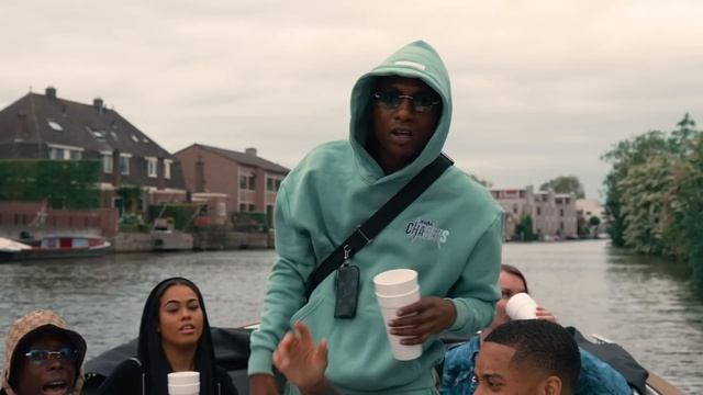 FMG - Boot (prod.by Benn&Paul)