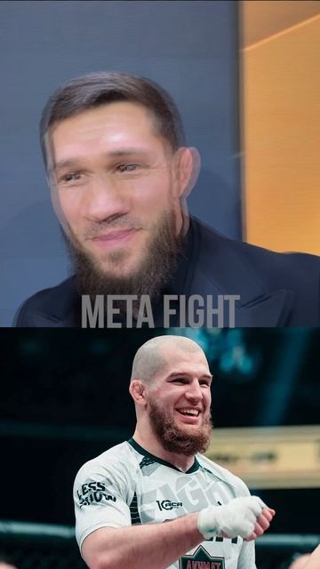 Про подписание Раисова в UFC | Бибулатов