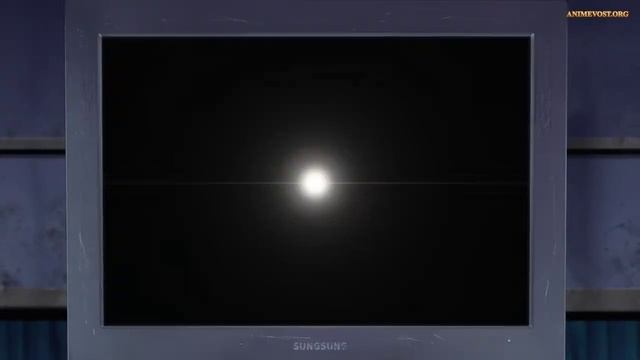 Аниме ″Дьявол может плакать″ - 4 серия