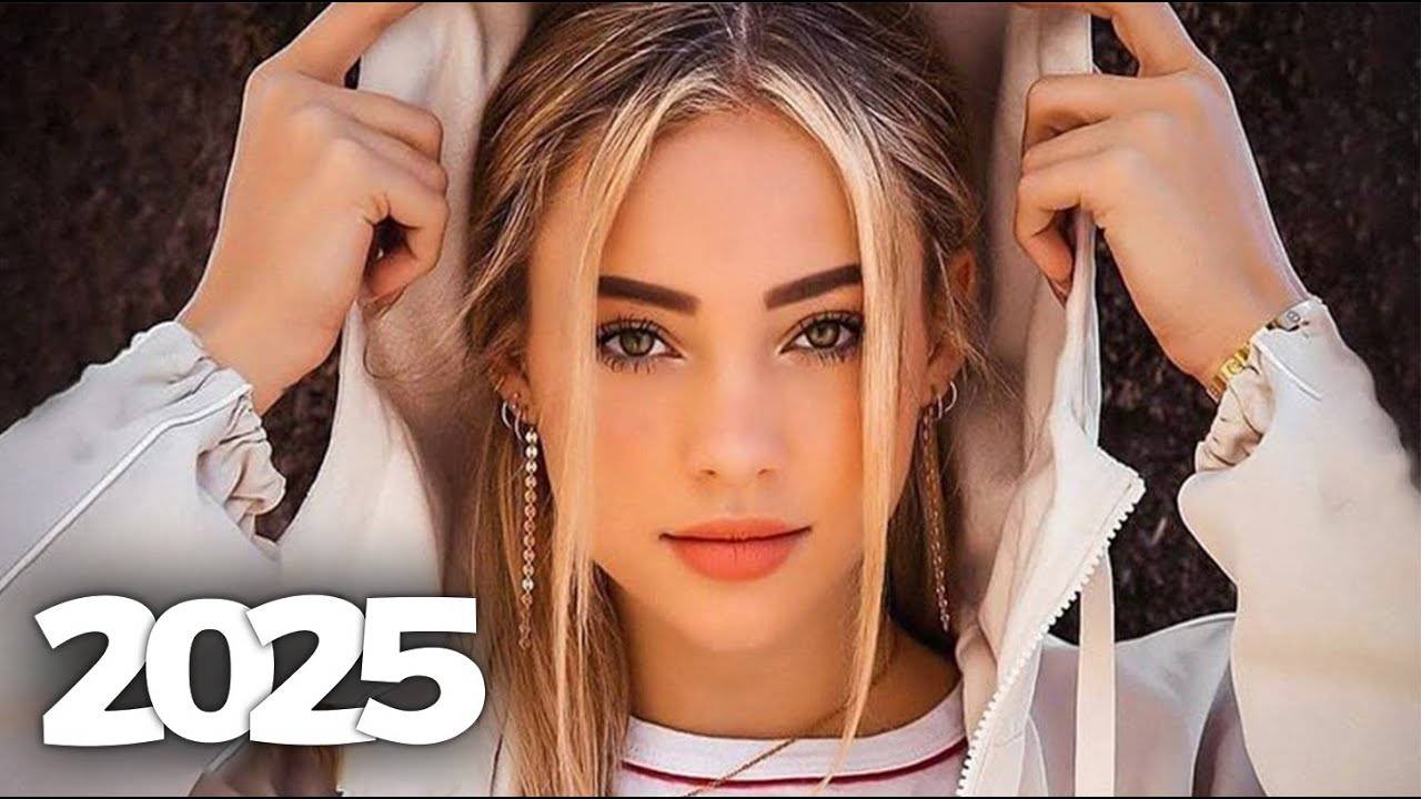 Лучшая_Музыка_2025🏖️Зарубежные_песни_Хиты🏖️Популярные_Песни_Слушать