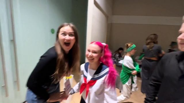 ВЛОГ С КОНЦЕРТА -ЧАСТЬ 3. FRESH BLOGGERS