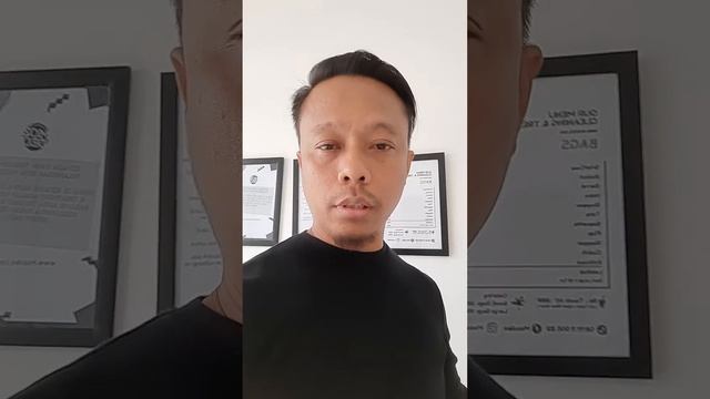 kemitraan cuci tas Mozdeo