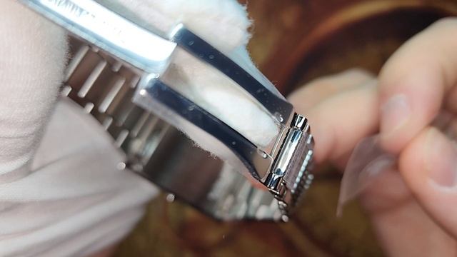 Bulova Archive Series Computron. Привет из 70х!
