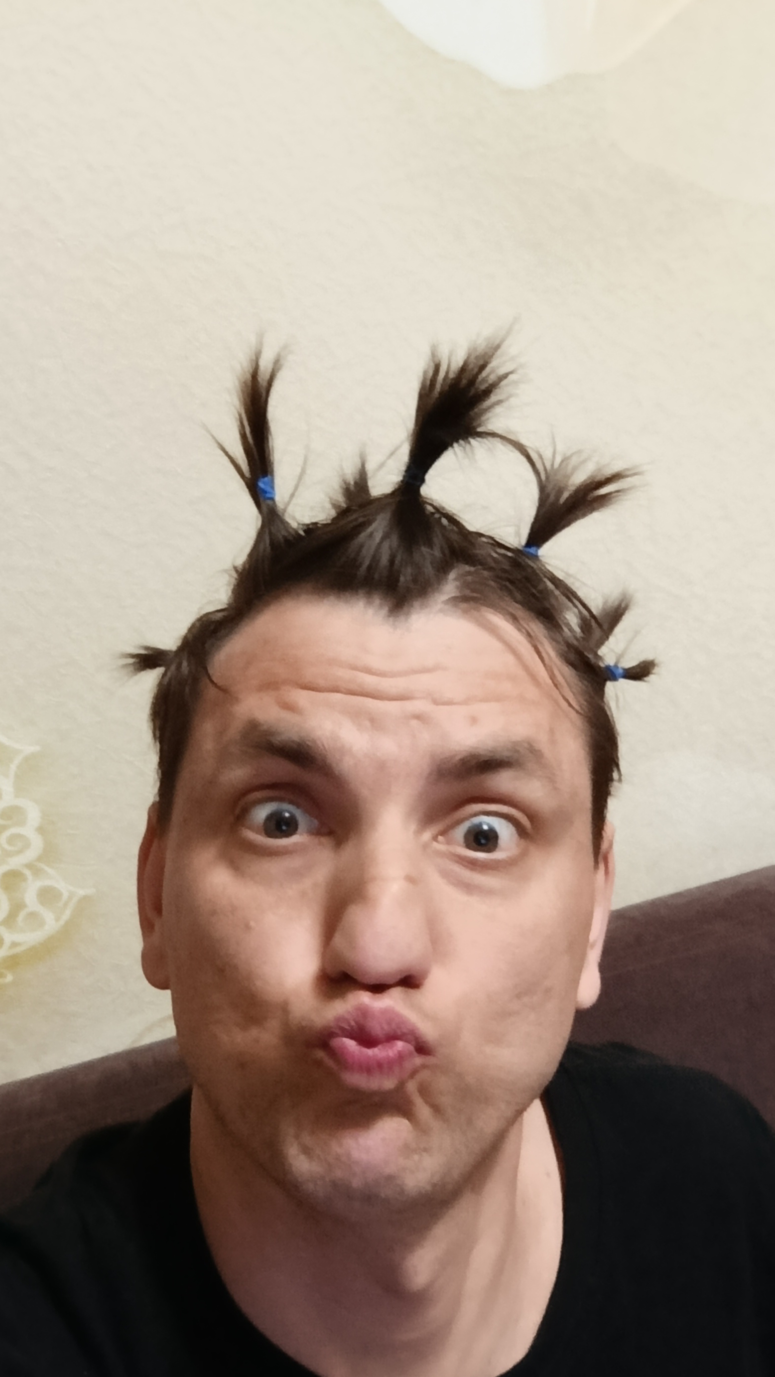 Блогер я убогий!