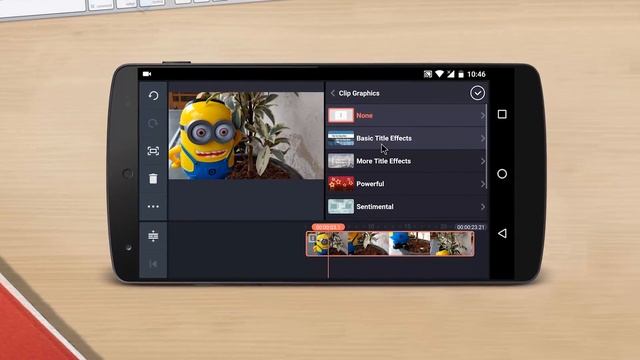 TOP 10 Best Video Editing Apps For Android 2017