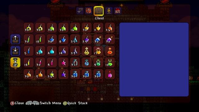 Terraria Part 448 - ILLUMINATI