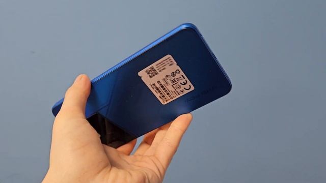 Tecno Pova Neo 3 4/128