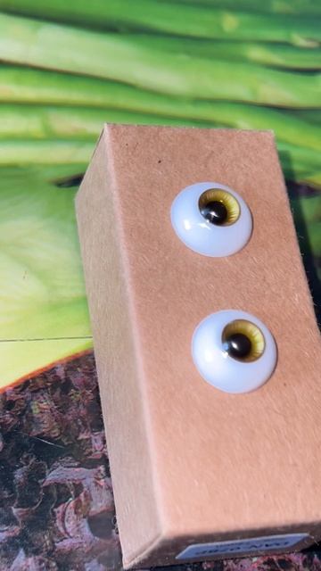 Eyes for BJD doll 💎
