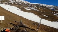 Chalet Hotel Kaya, France 2017