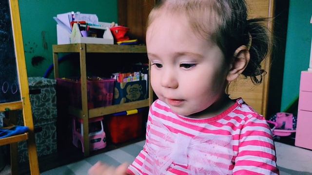 2025.04.05. Школа дома. Не надо мешать детям ...