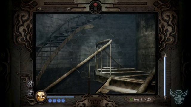 ПРОХОЖДЕНИЕ Fatal Frame: mask of the lunar eclipse #18 (ФИНАЛ) На русском
