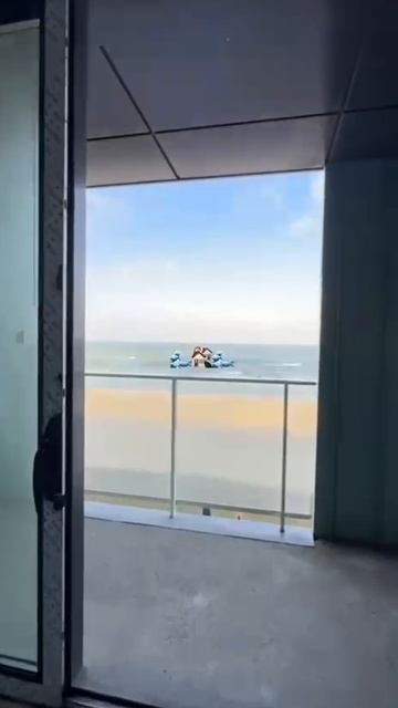 Жилой Комплекс на первой береговой линии Балтийского моря
Квартиры от застройщика