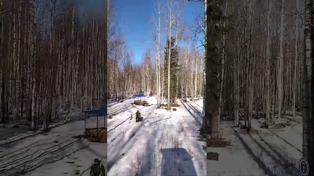 Угодья 2. Вести с полей.