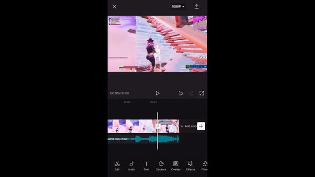 TUTORIAL: Yarn RGB Shake impact on IOS & Android