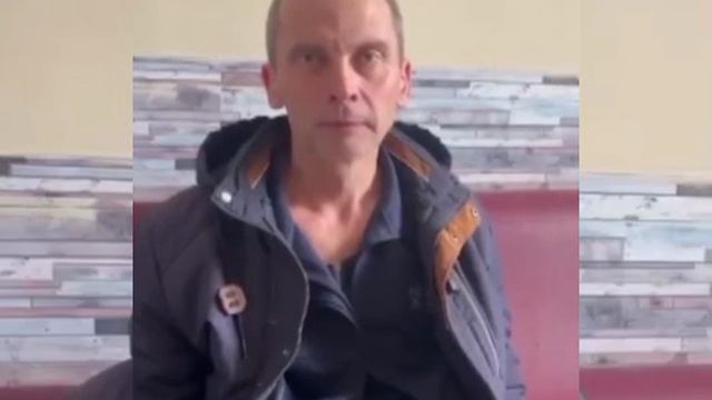‼️🇷🇺☦️ В Крыму задержали вандала-предателя, осквернившего могилы участников СВО и военкора