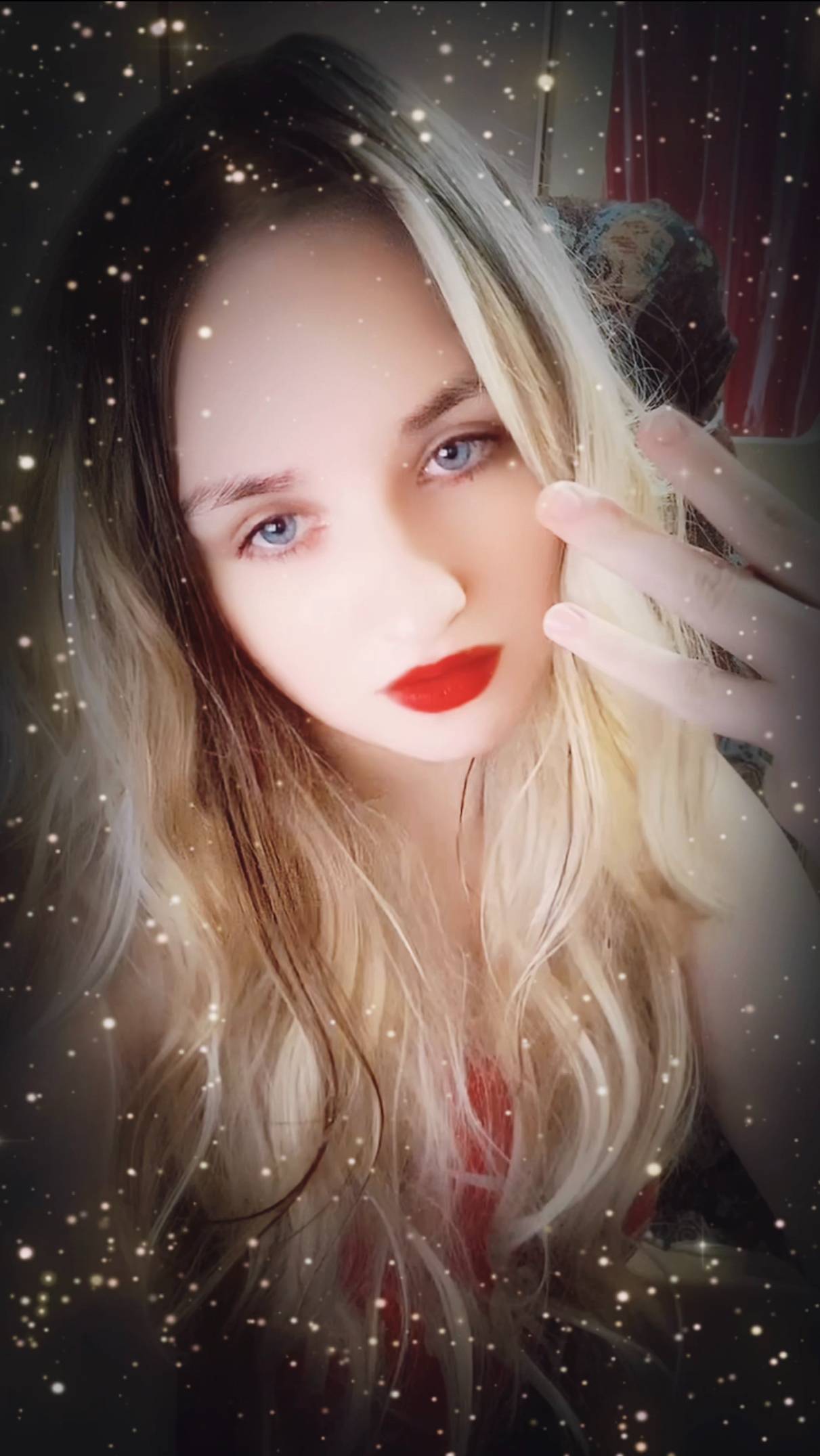 ᥫ᭡ lie_to_me ᥫ᭡ #tiktok #likee #edit #alisha #whitegallows #соври