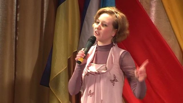 23 февраля 2012 Алушта