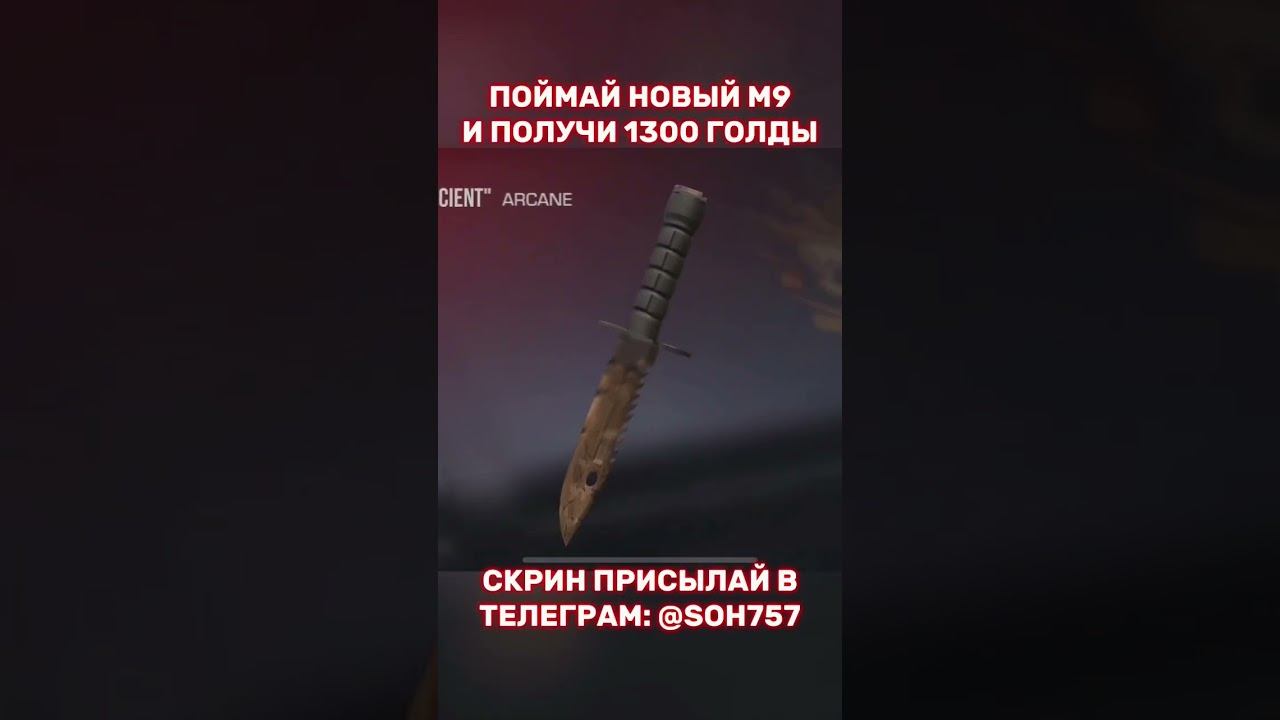 ЭТО НЕВОЗМОЖНО #стандофф2 #standoff2 #голда #раздачаголды #веля #изиголда #веля #голдабесплатно