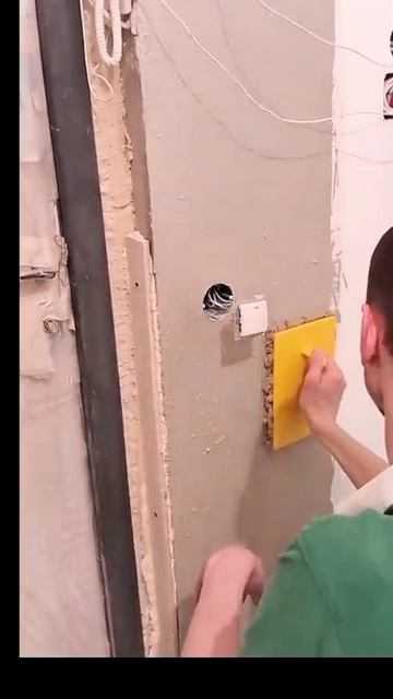 ✨ Превращаем стены в искусство! ✨