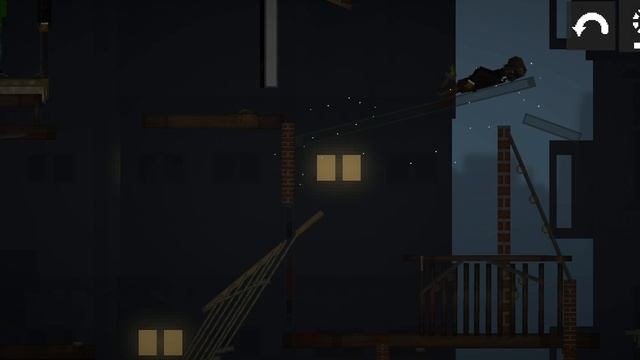 melan PlayGround сериал маньяк 2 серия