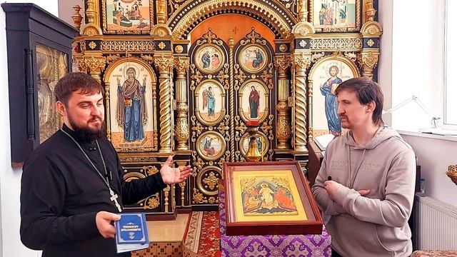 История храма в честь вмц. Параскевы Пятницы село Губцево