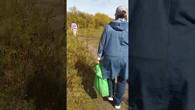 12.09.2020. О.П. 2727 км - СНТ "Вагонник".