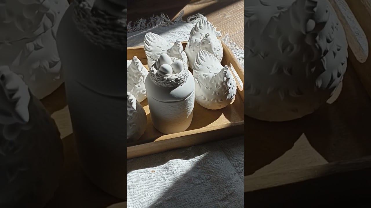 Я люблю тебя ВЕСНА-А-А #весна #свечисвоимируками #свечеварение #гипсовыйдекор
