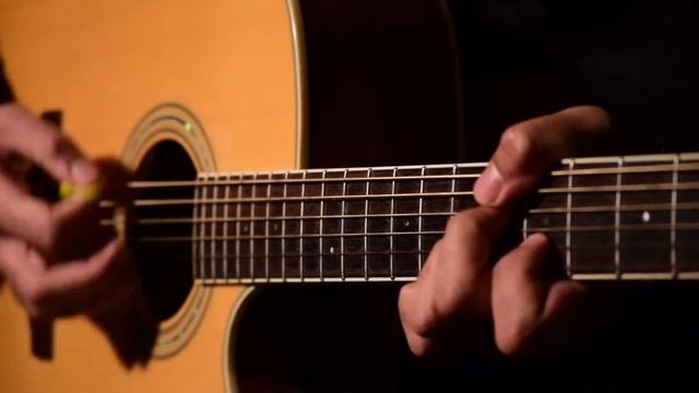 Drake feat. Rihanna - Too Good (cover)