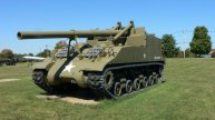Мир танков качаю АРТУ М40/43
