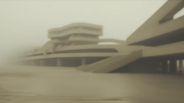 "Sandseer" // 1 Hour Calming ambience