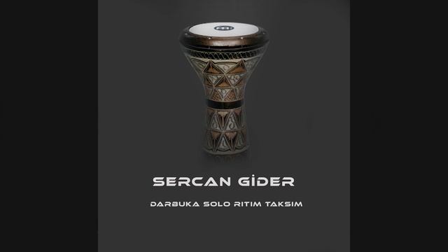 Darbuka Solo Ritim Taksim (9)