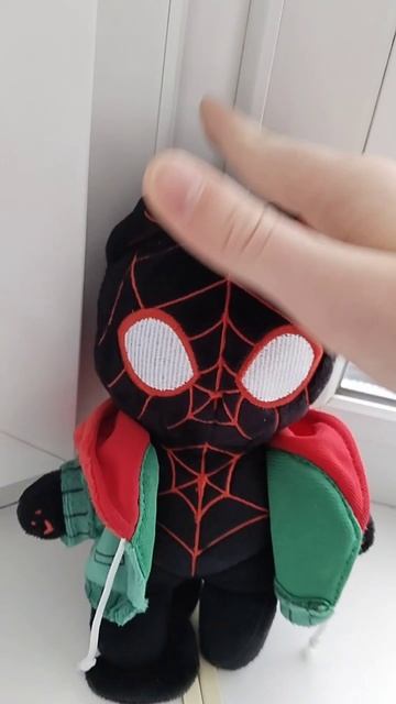 Hehehe! 
I love my mini friend!﹤3