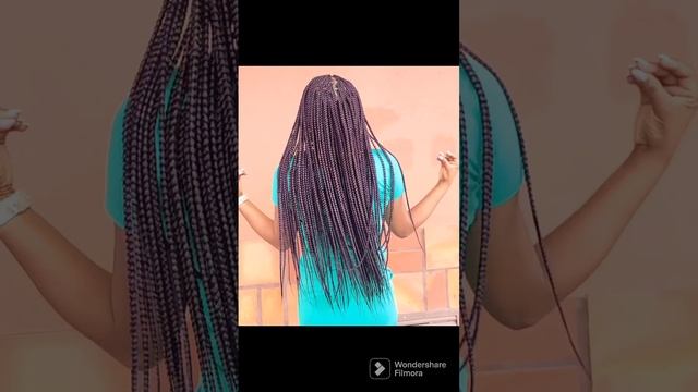 Https://www.youtube.com/@Bijoubee01 #boxbraids #filmora #motivationalquotes #braids #braidstyles
