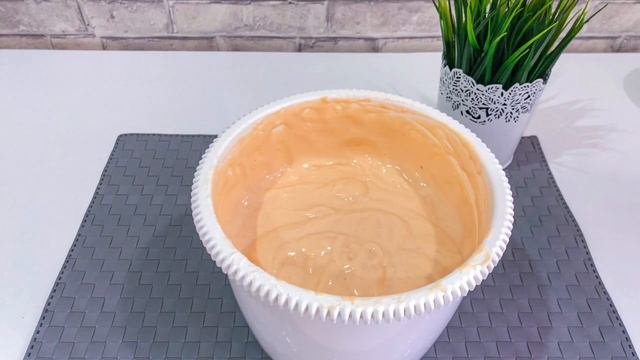 МЕДОВЫЙ ТОРТ БЕЗ РАСКАТКИ КОРЖЕЙ