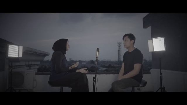 Tak akan ada cinta yang lain - cover || alya nur feat gilang samso